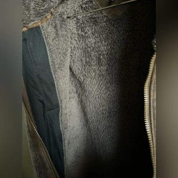 KUHL Flight Jacket - Picture 5 of 11